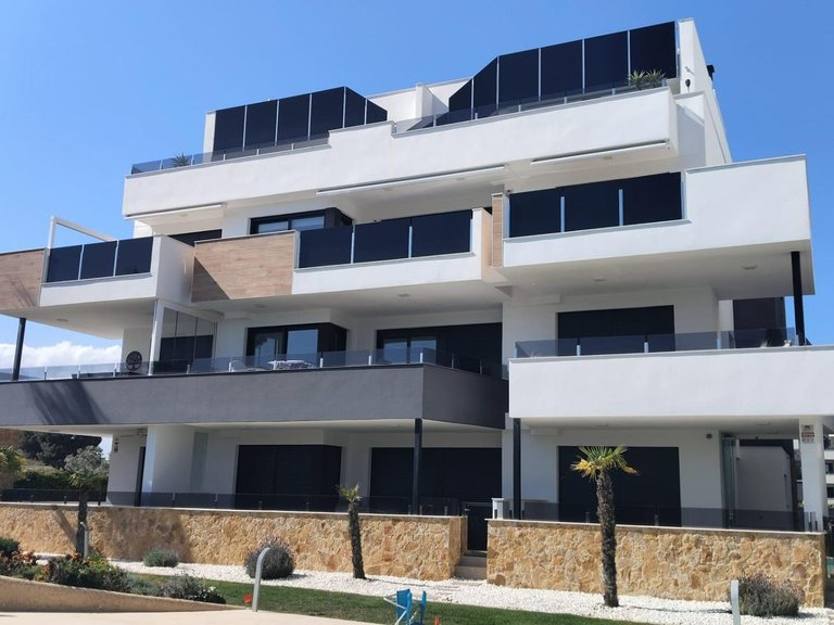 Apartment for Sale in Costa Blanca Orihuela Costa, Alicante 21