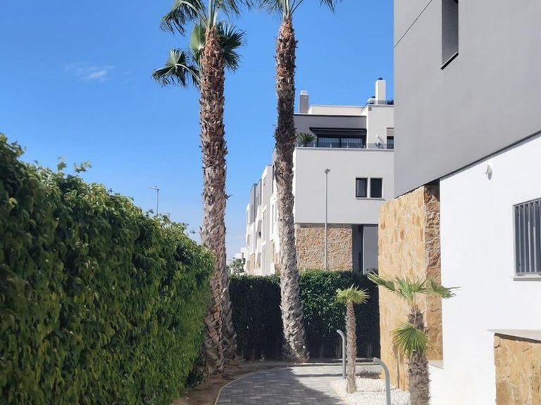 Apartment for Sale in Costa Blanca Orihuela Costa, Alicante 22