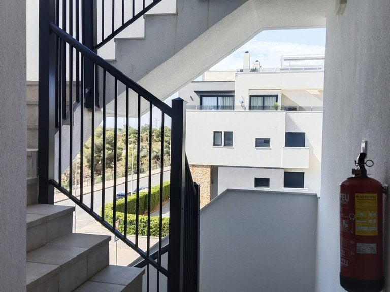 Apartment for Sale in Costa Blanca Orihuela Costa, Alicante 23