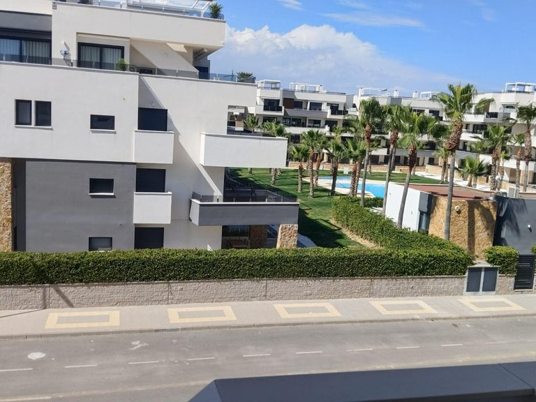 Apartment for Sale in Costa Blanca Orihuela Costa, Alicante 26