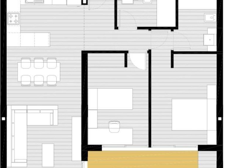 Apartment for Sale in Costa Blanca Orihuela Costa, Alicante 27