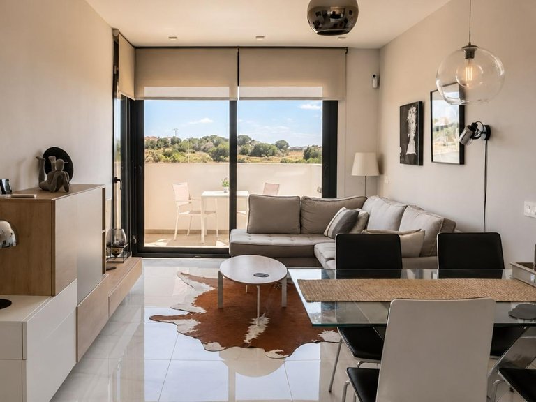 Apartment for Sale in Costa Blanca Orihuela Costa, Alicante 3