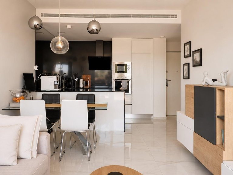 Apartment for Sale in Costa Blanca Orihuela Costa, Alicante 4
