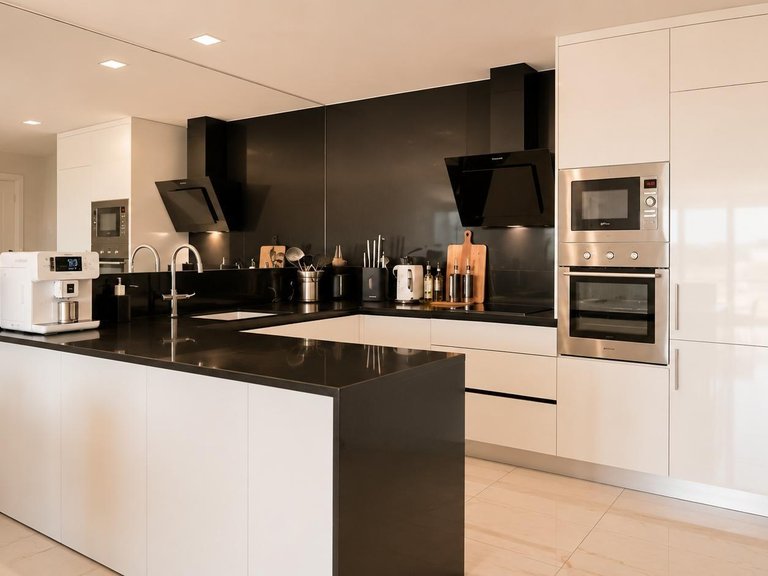 Apartment for Sale in Costa Blanca Orihuela Costa, Alicante 5