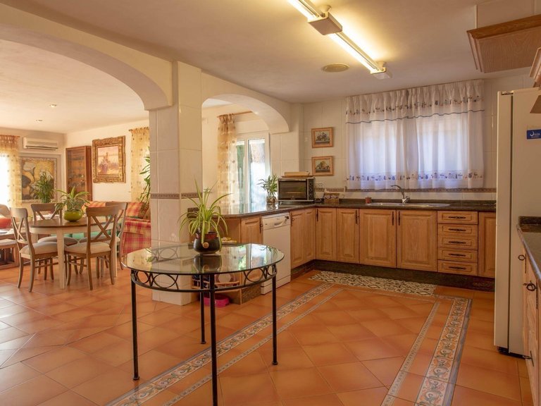 Villa for Sale in Inland Cocentaina, Alicante 10