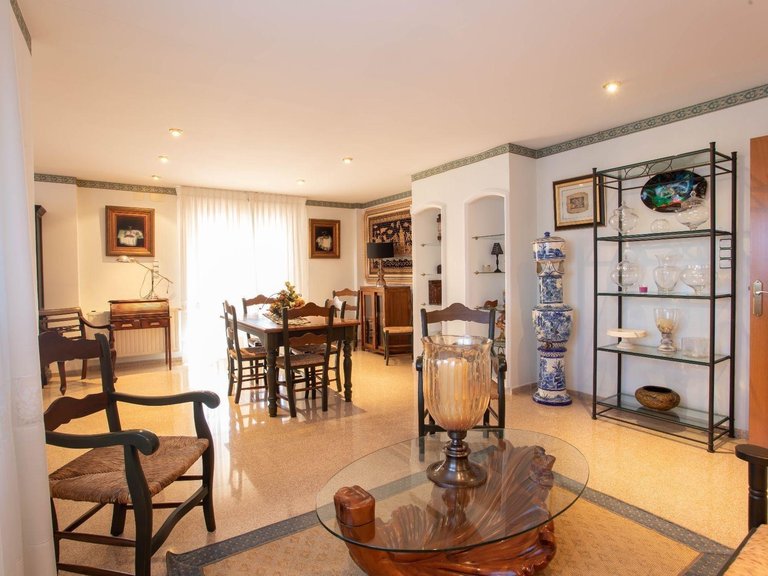 Villa for Sale in Inland Cocentaina, Alicante 11