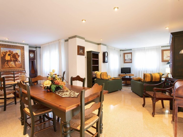 Villa for Sale in Inland Cocentaina, Alicante 12