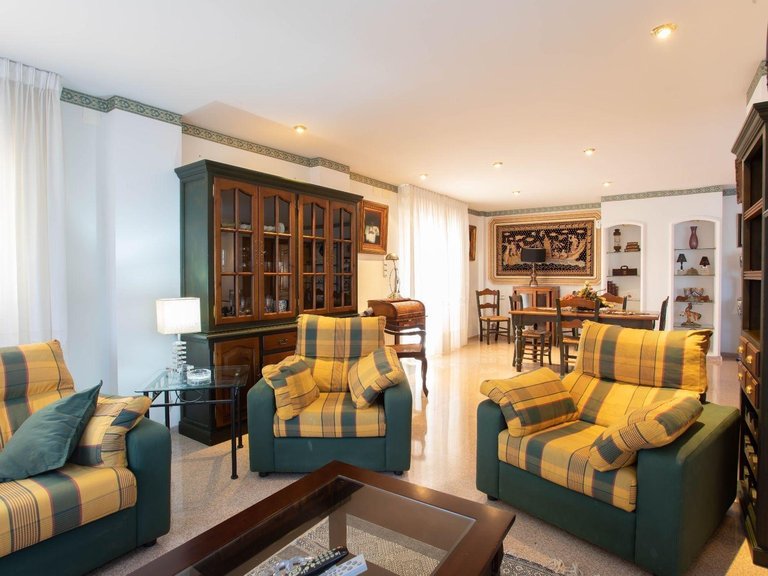 Villa for Sale in Inland Cocentaina, Alicante 13