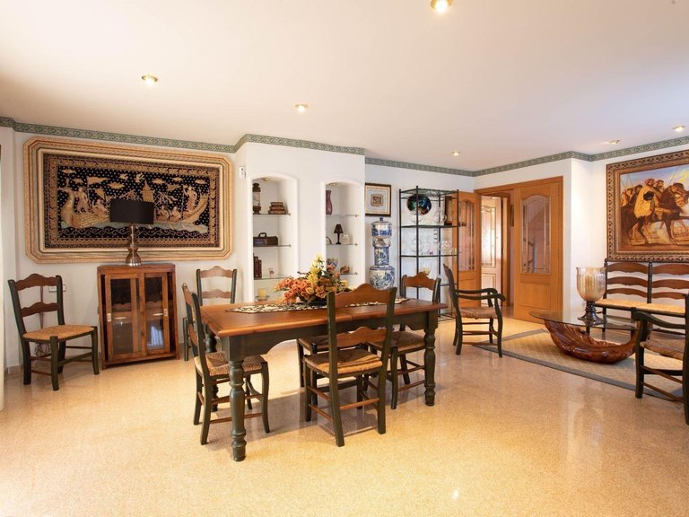 Villa for Sale in Inland Cocentaina, Alicante 14