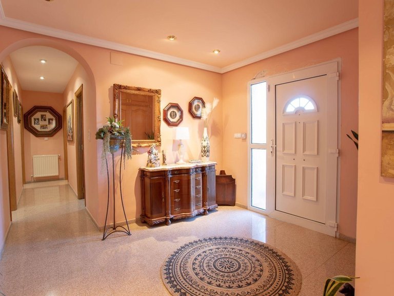 Villa for Sale in Inland Cocentaina, Alicante 15