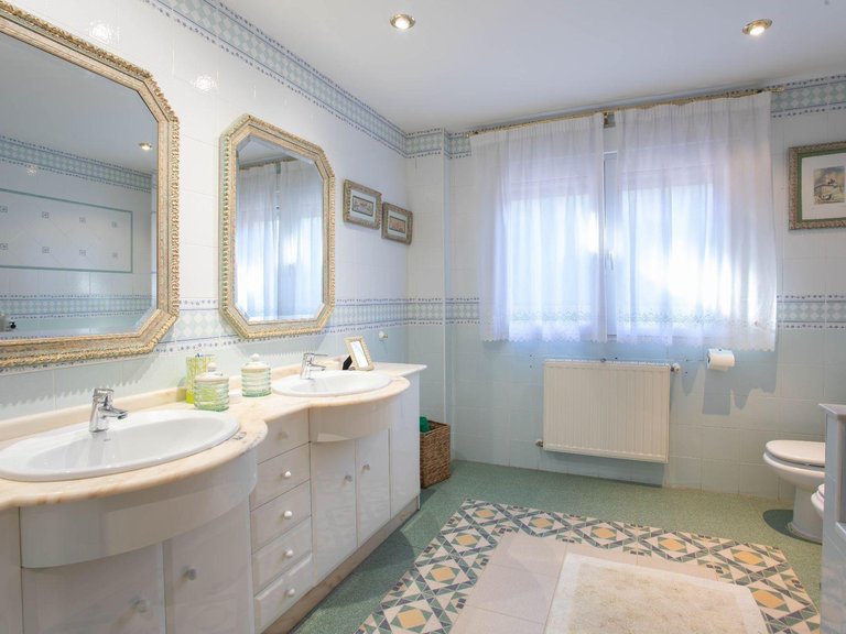 Villa for Sale in Inland Cocentaina, Alicante 16