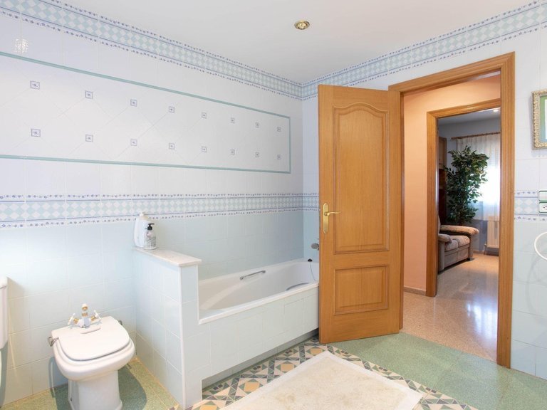 Villa for Sale in Inland Cocentaina, Alicante 17