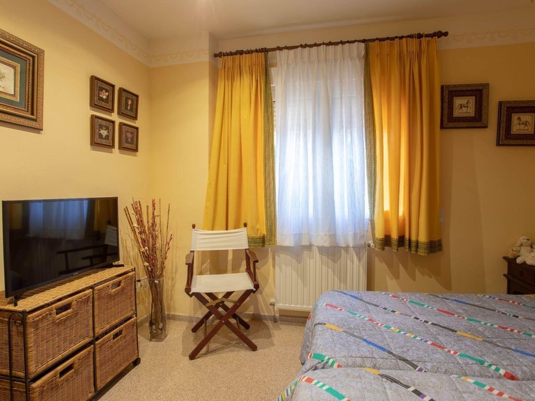 Villa for Sale in Inland Cocentaina, Alicante 19