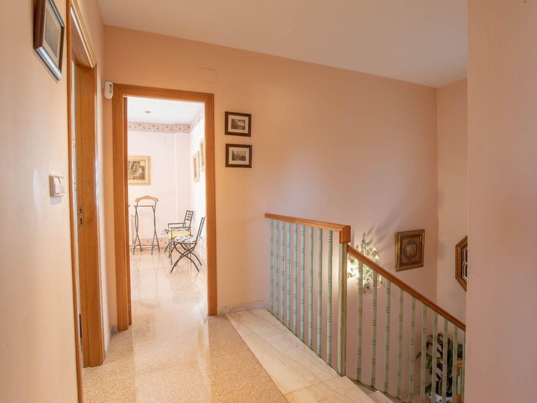 Villa for Sale in Inland Cocentaina, Alicante 20