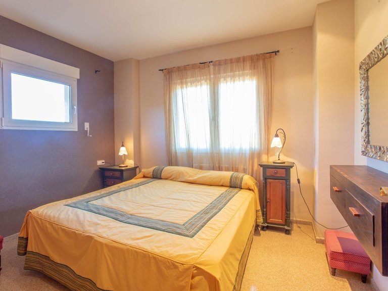 Villa for Sale in Inland Cocentaina, Alicante 21