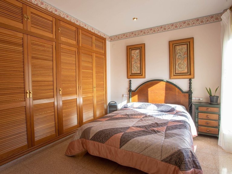 Villa for Sale in Inland Cocentaina, Alicante 23