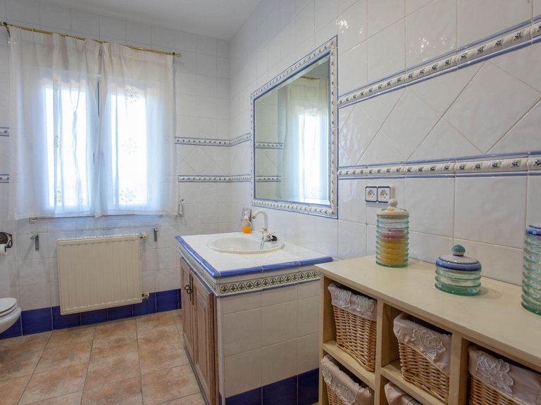 Villa for Sale in Inland Cocentaina, Alicante 25