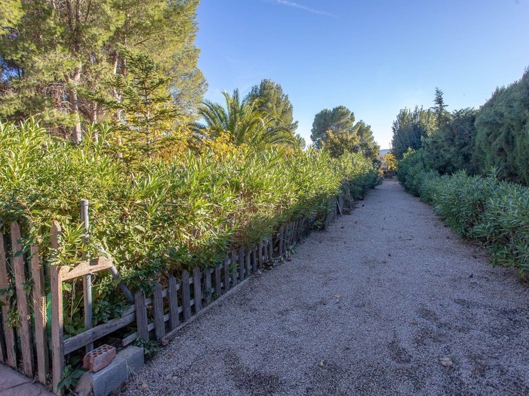 Villa for Sale in Inland Cocentaina, Alicante 30