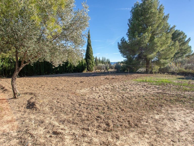 Villa for Sale in Inland Cocentaina, Alicante 31