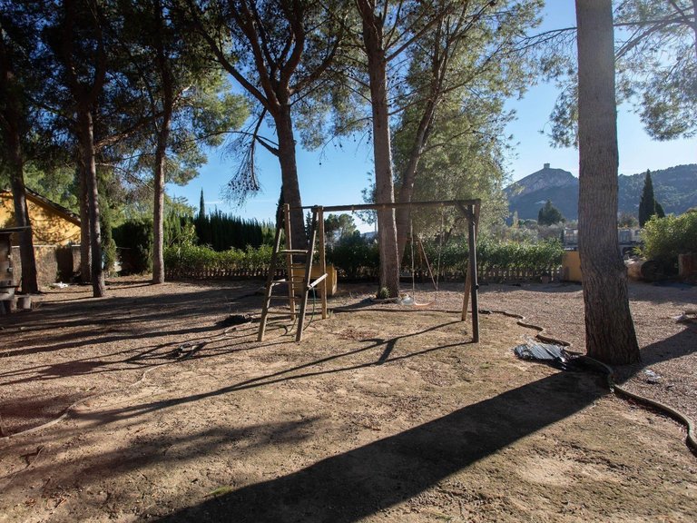 Villa for Sale in Inland Cocentaina, Alicante 33