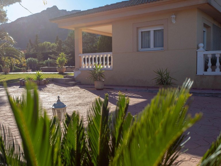 Villa for Sale in Inland Cocentaina, Alicante 5