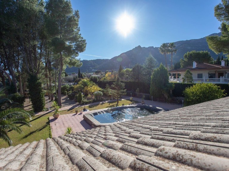 Villa for Sale in Inland Cocentaina, Alicante 7