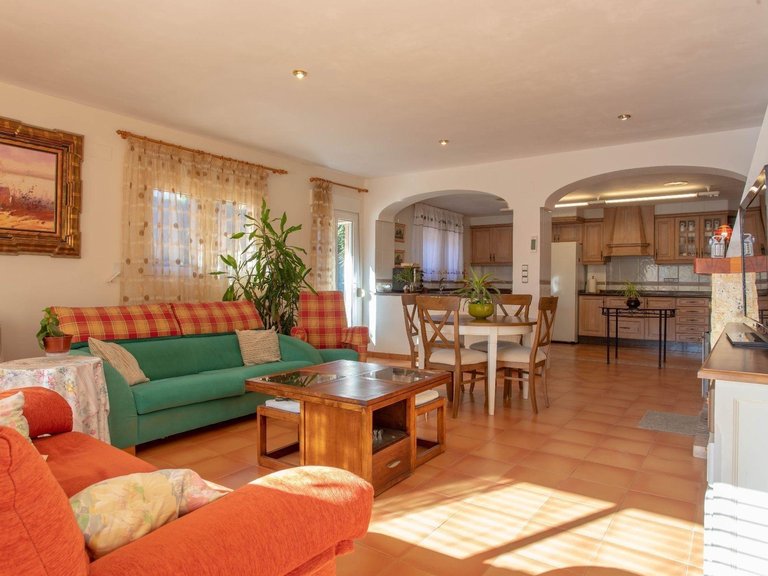 Villa for Sale in Inland Cocentaina, Alicante 8