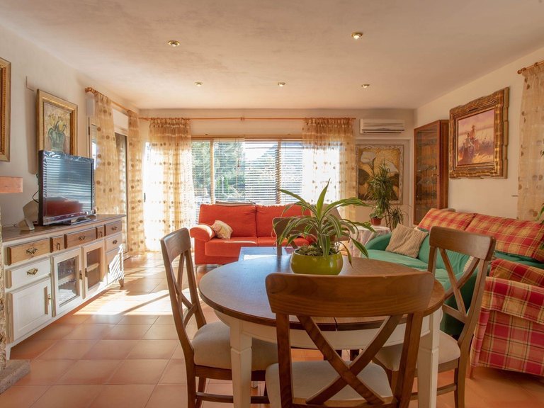 Villa for Sale in Inland Cocentaina, Alicante 9