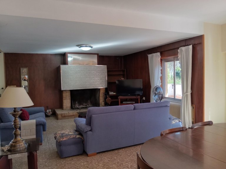 Villa for Sale in Inland Cocentaina, Alicante 11