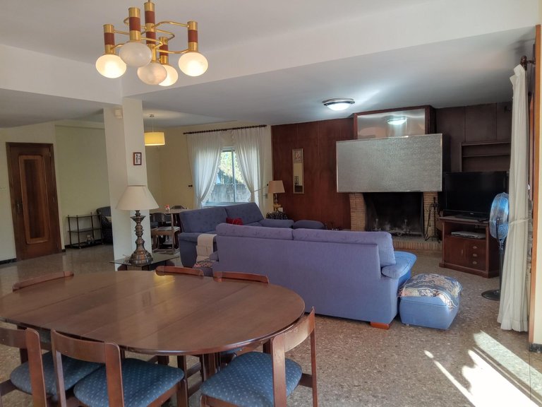 Villa for Sale in Inland Cocentaina, Alicante 12