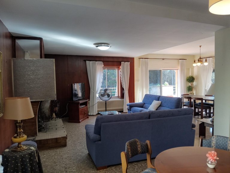 Villa for Sale in Inland Cocentaina, Alicante 14