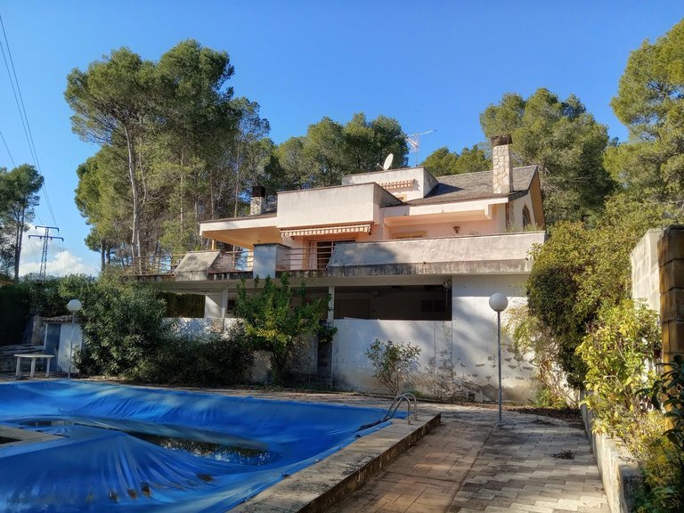 Villa for Sale in Inland Cocentaina, Alicante 2