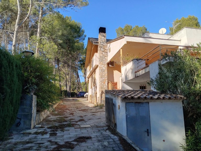 Villa for Sale in Inland Cocentaina, Alicante 3
