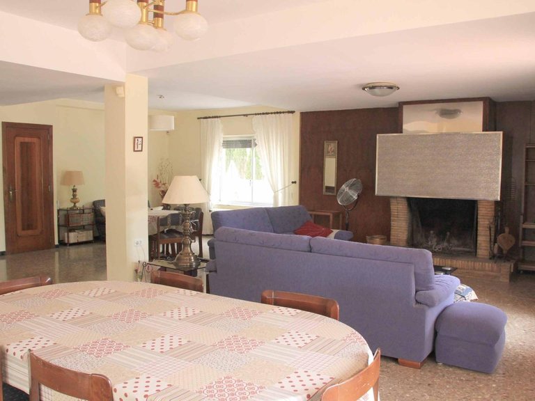 Villa for Sale in Inland Cocentaina, Alicante 38