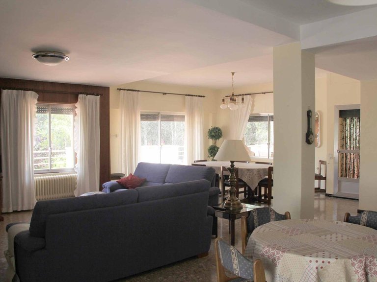 Villa for Sale in Inland Cocentaina, Alicante 39