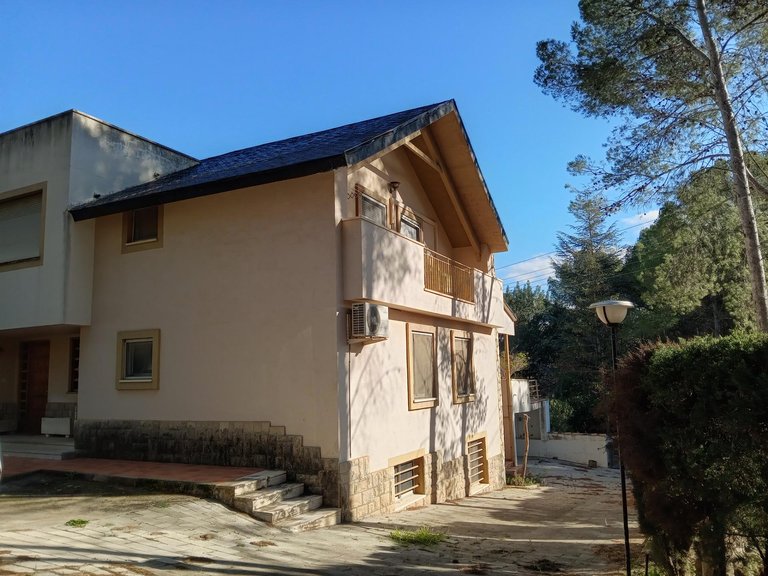 Villa for Sale in Inland Cocentaina, Alicante 4
