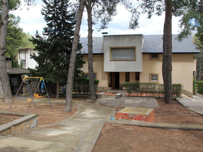 Villa for Sale in Inland Cocentaina, Alicante 5
