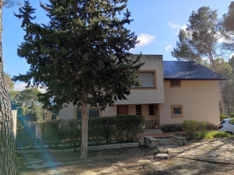 Villa for Sale in Inland Cocentaina, Alicante 7