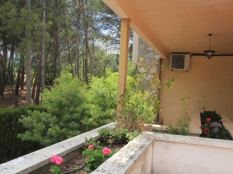 Villa for Sale in Inland Cocentaina, Alicante 8