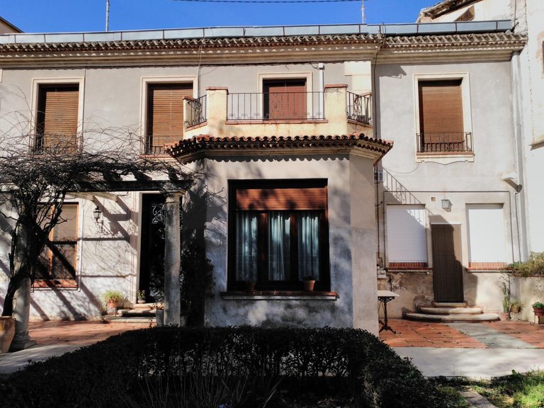Villa for Sale in Inland Cocentaina, Alicante 1