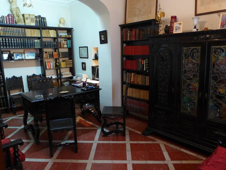 Villa for Sale in Inland Cocentaina, Alicante 10
