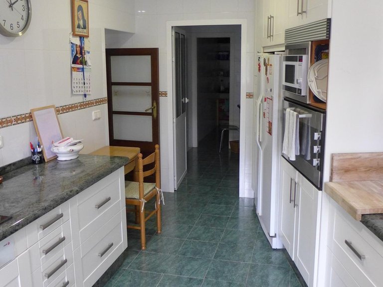 Villa for Sale in Inland Cocentaina, Alicante 12