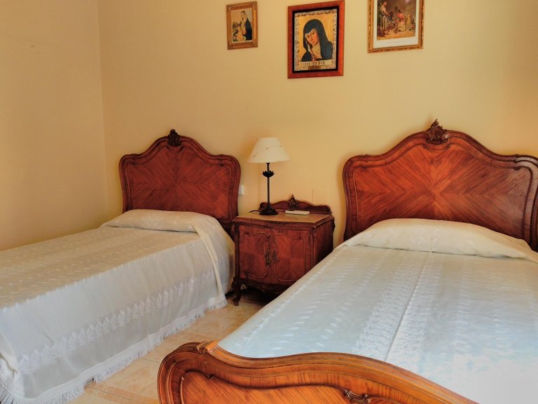 Villa for Sale in Inland Cocentaina, Alicante 22