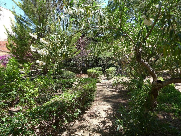 Villa for Sale in Inland Cocentaina, Alicante 37