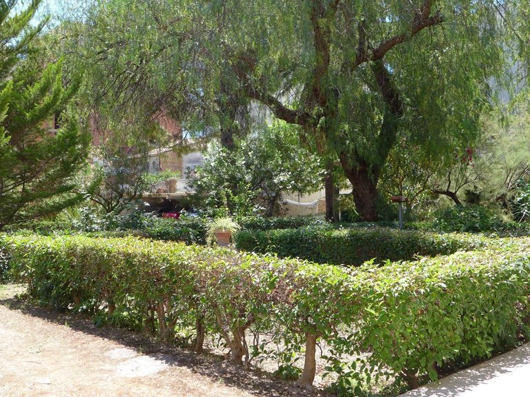 Villa for Sale in Inland Cocentaina, Alicante 42