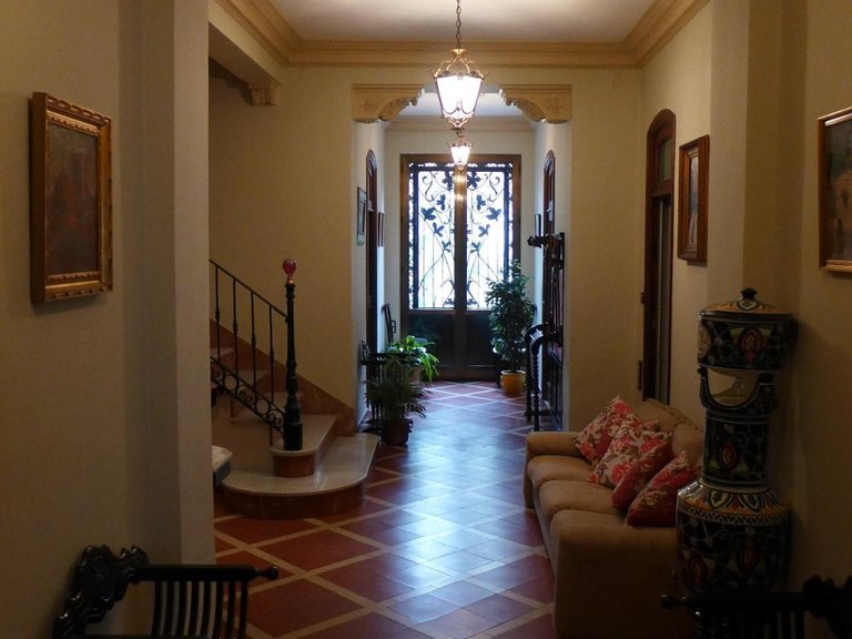 Villa for Sale in Inland Cocentaina, Alicante 7