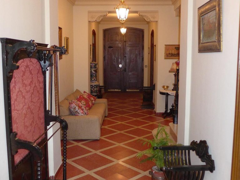 Villa for Sale in Inland Cocentaina, Alicante 8