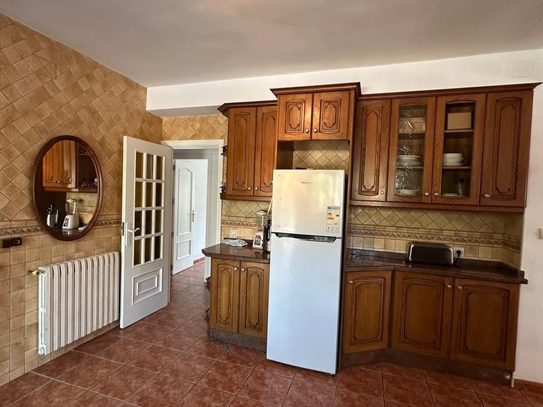 Villa for Sale in Inland Muro De Alcoy, Alicante 10