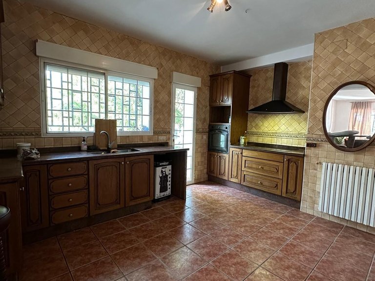 Villa for Sale in Inland Muro De Alcoy, Alicante 11
