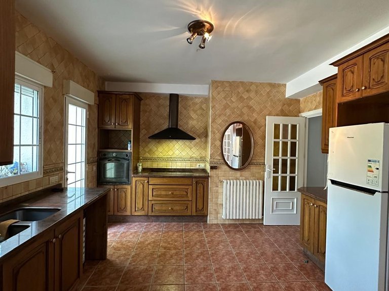 Villa for Sale in Inland Muro De Alcoy, Alicante 12
